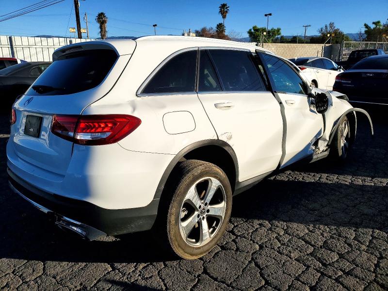 2019 Mercedes-benz Glc