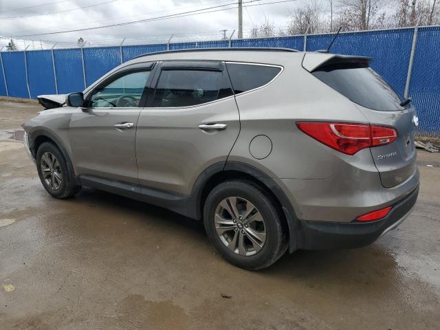2014 Hyundai Santa fe