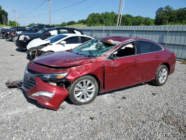 2019 Chevrolet Malibu