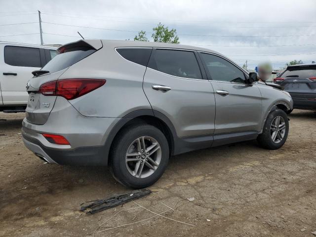 2018 Hyundai Santa fe