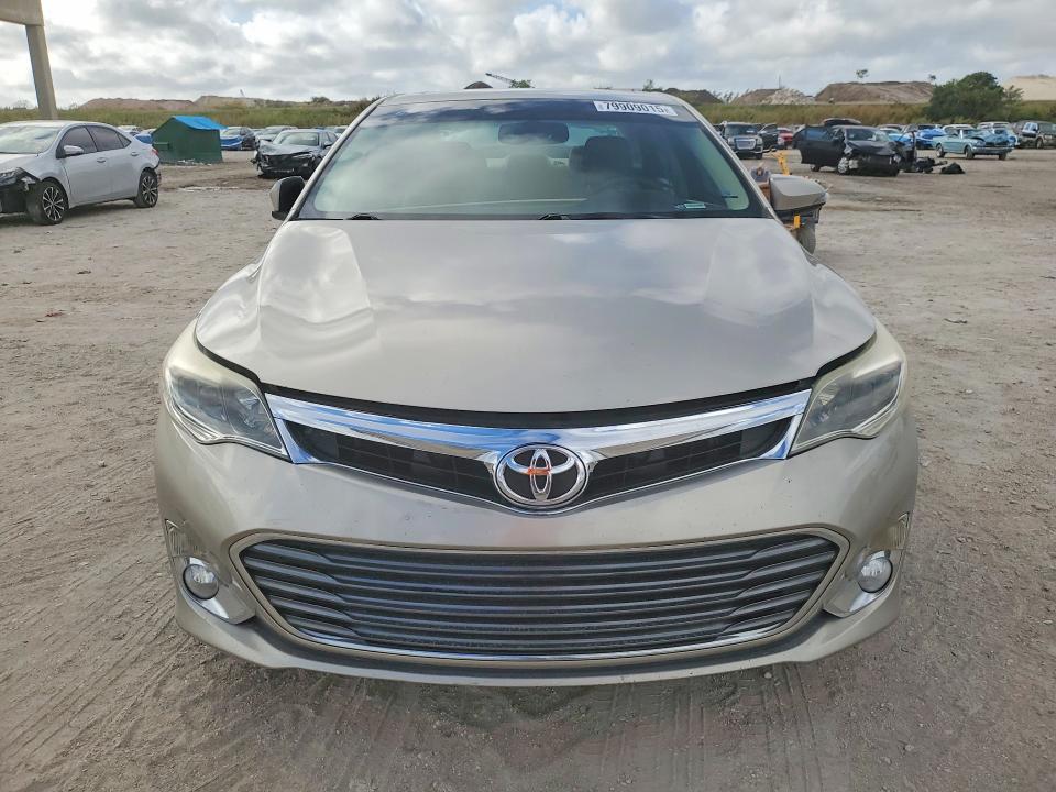 2013 Toyota Avalon