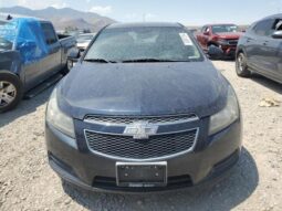 
										2014 Chevrolet Cruze full									