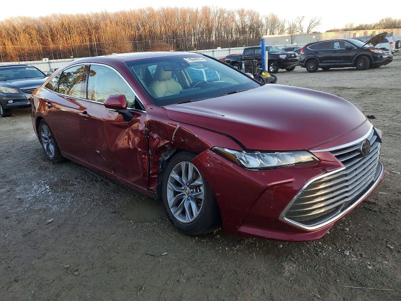 2019 Toyota Avalon