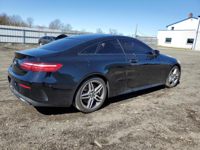 2018 Mercedes-benz E-class