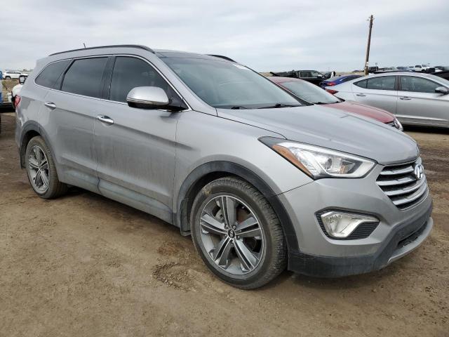 2016 Hyundai Santa fe
