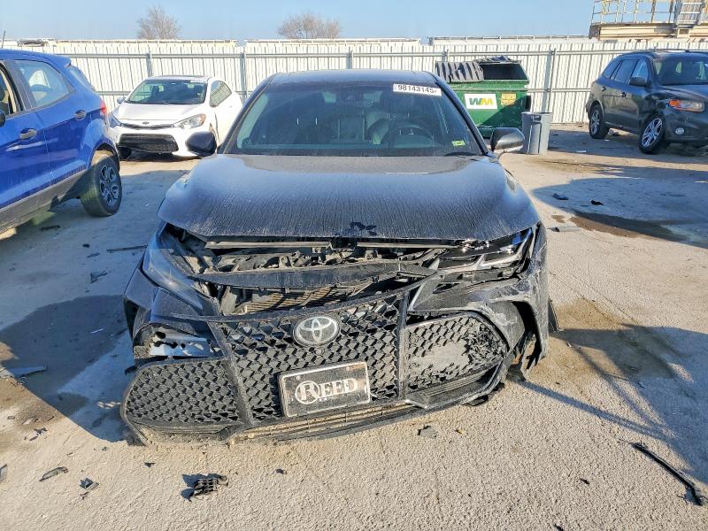 2019 Toyota Avalon