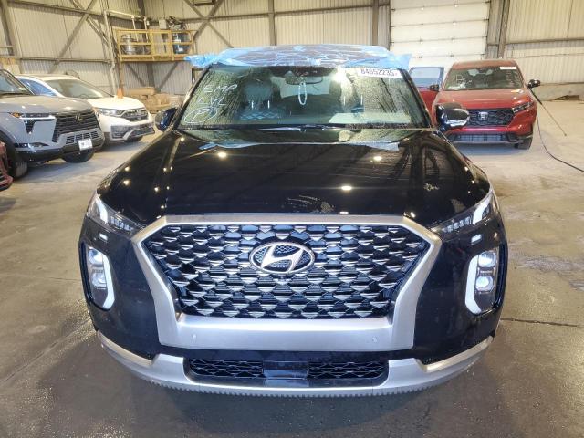 2022 Hyundai Palisade