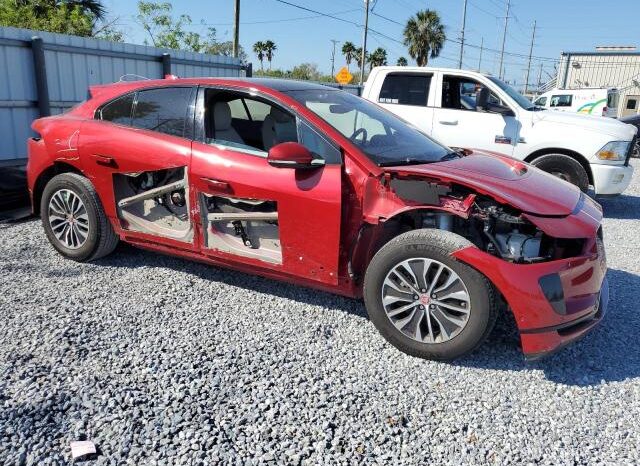 
								2019 Jaguar I-pace full									