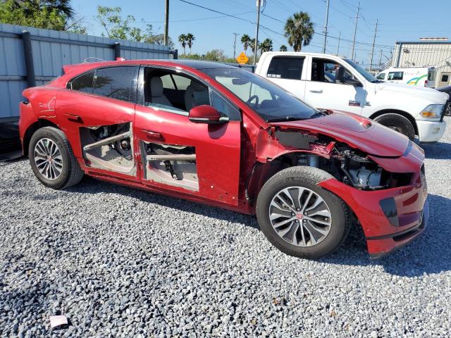 2019 Jaguar I-pace
