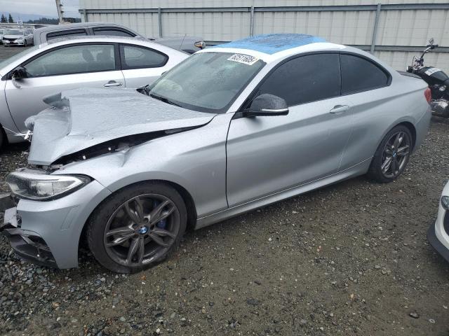 2015 BMW M235i