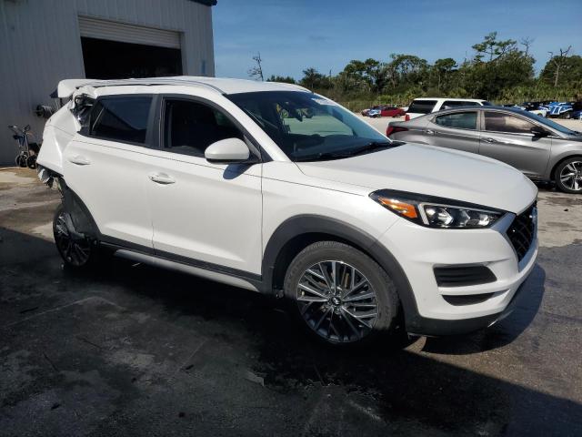 2019 Hyundai Tucson lim