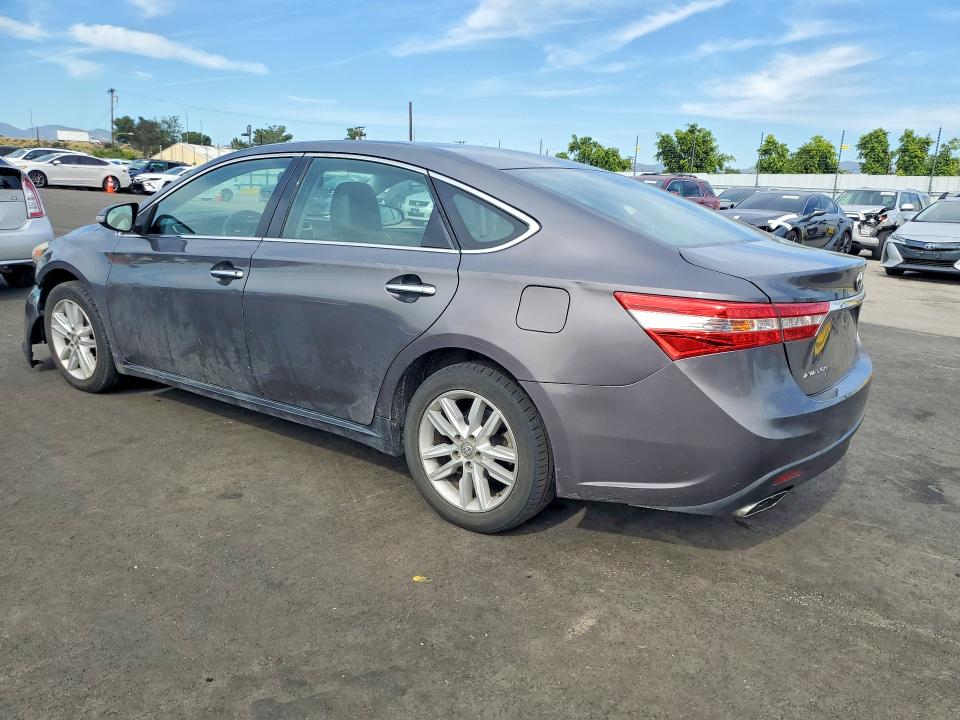 2013 Toyota Avalon