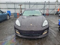 
										2013 Porsche Panamera full									