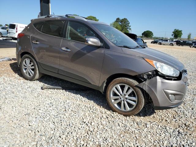 2012 Hyundai Tucson