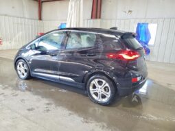 
										2017 Chevrolet Bolt ev full									