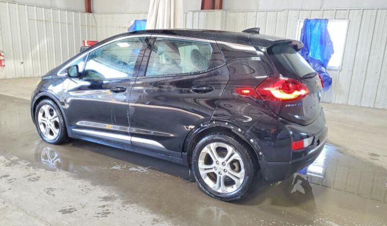 
								2017 Chevrolet Bolt ev full									