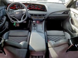 
										2026 Cadillac Ct5 full									