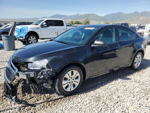 2015 Chevrolet Cruze