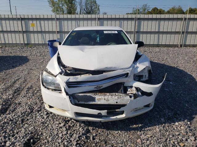 2012 Chevrolet Malibu