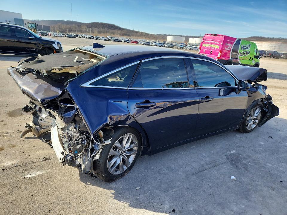 2022 Toyota Avalon