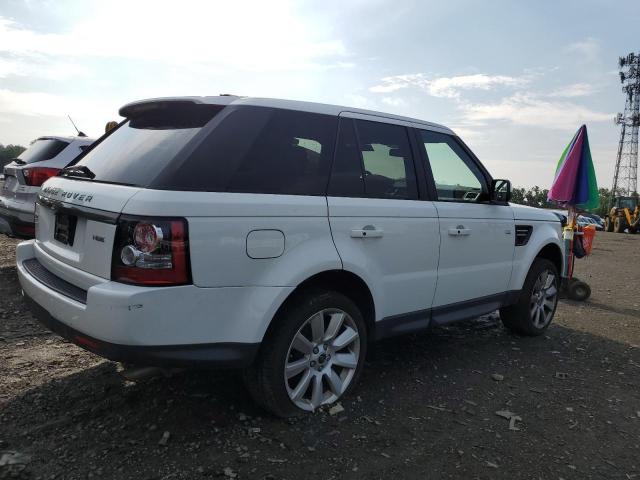 2013 Land rover RANGE ROVER