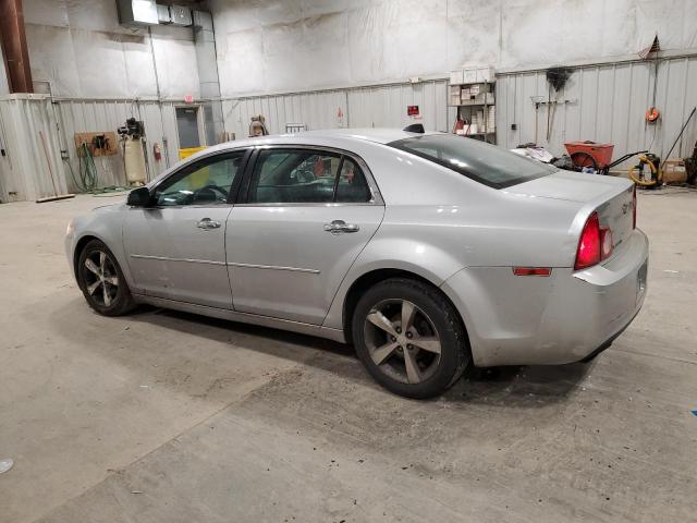 2012 Chevrolet Malibu