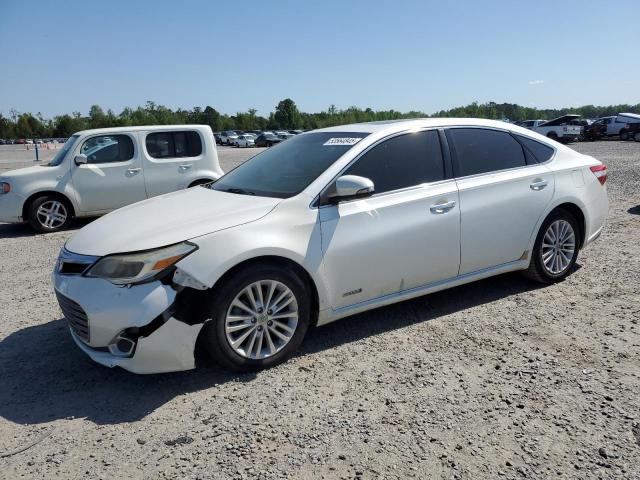 2013 Toyota Avalon