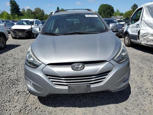 2015 Hyundai Tucson