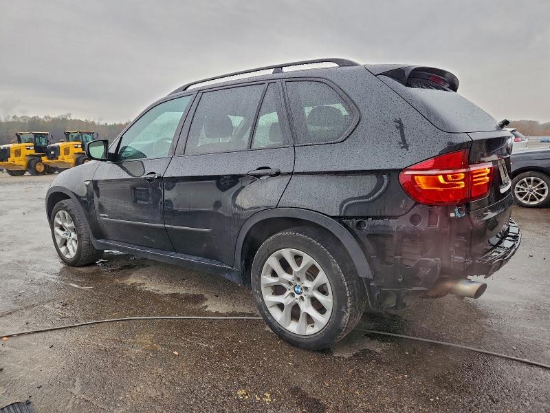 2013 BMW X5