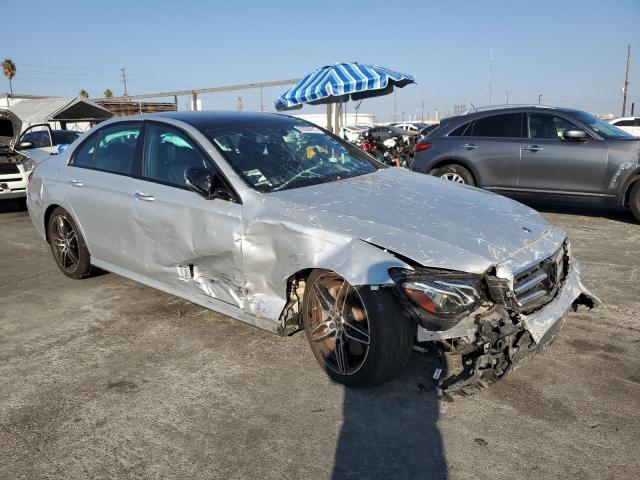 2020 Mercedes-benz E-class
