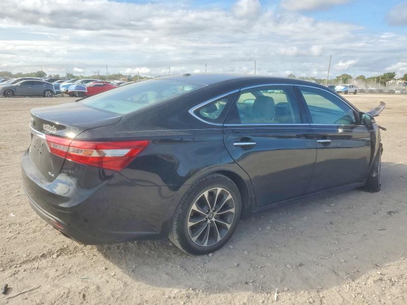 2016 Toyota Avalon