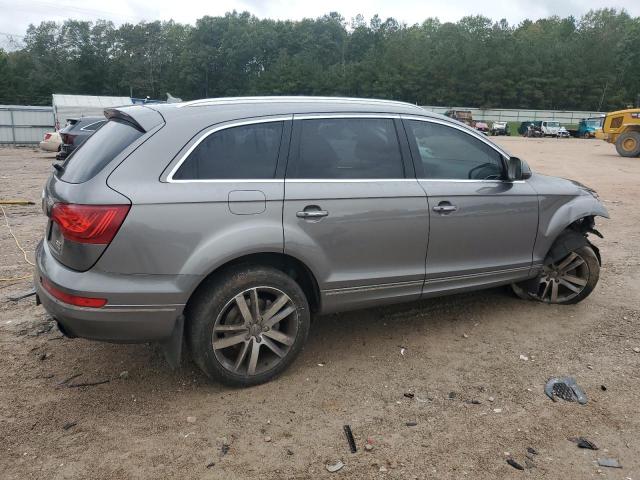 2014 Audi Q7