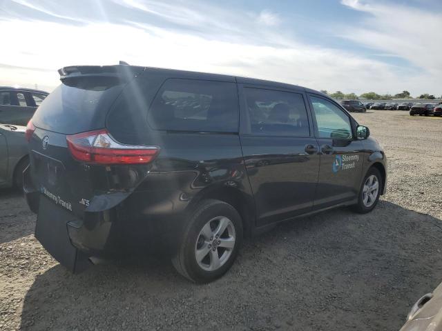 2020 Toyota Sienna