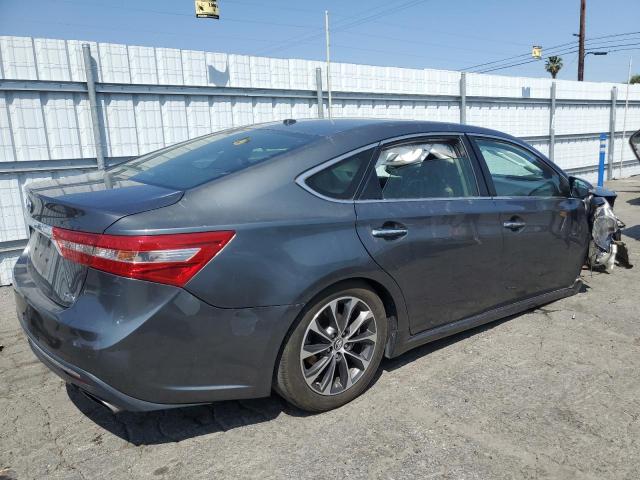 2018 Toyota Avalon
