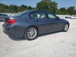 
										2016 BMW 3 series full									