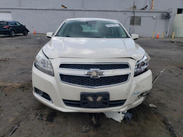 2013 Chevrolet Malibu