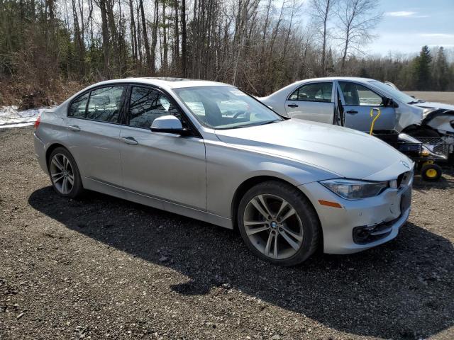2015 BMW 3 series