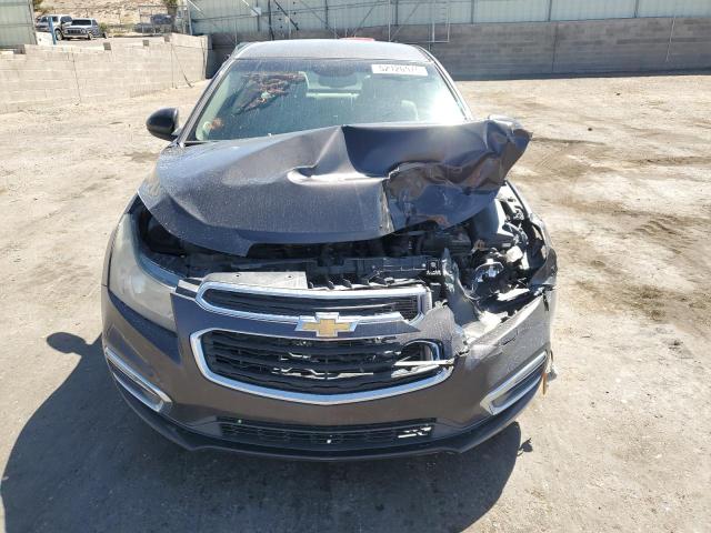 2016 Chevrolet Cruze
