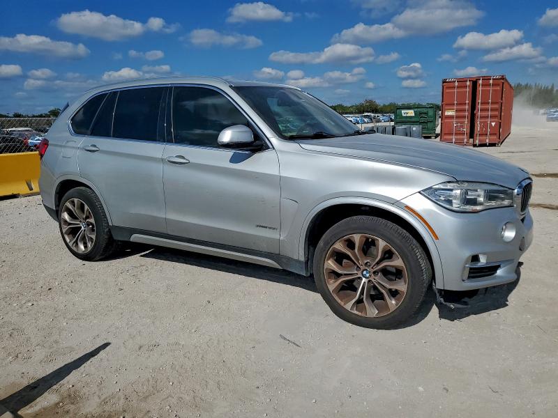 2017 BMW X5