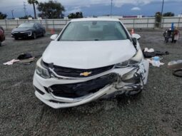 
										2017 Chevrolet Cruze full									