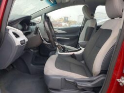 
										2017 Chevrolet Bolt ev full									