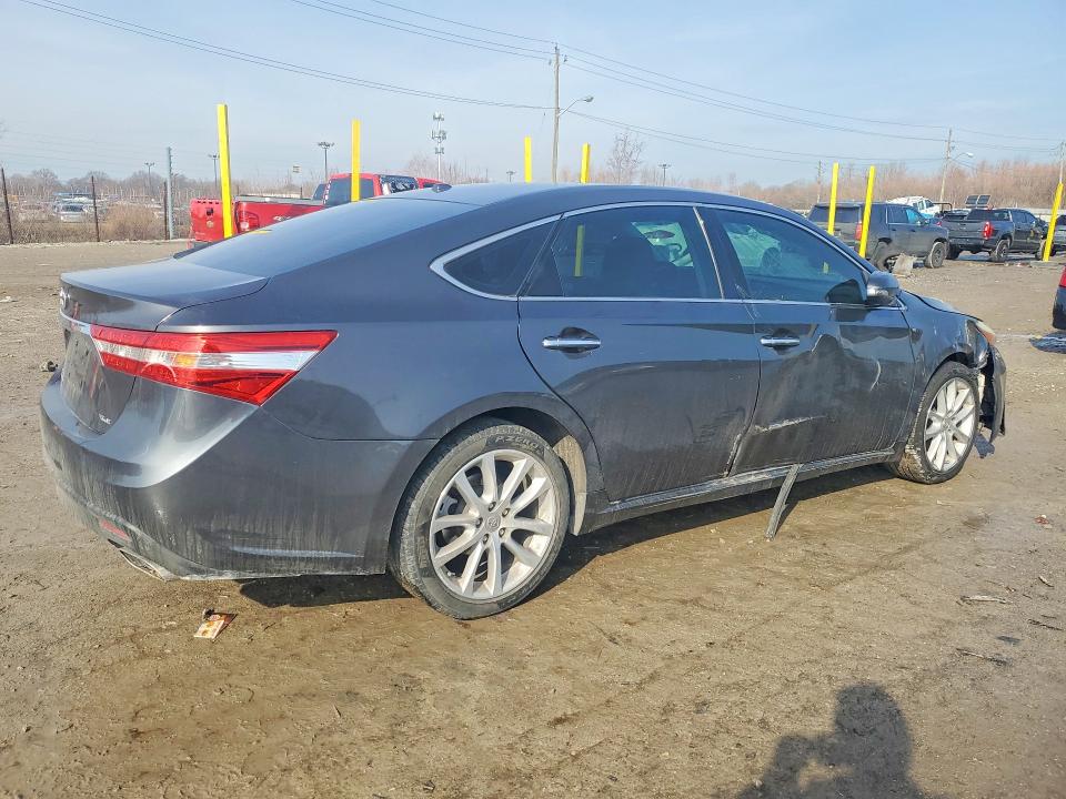 2013 Toyota Avalon