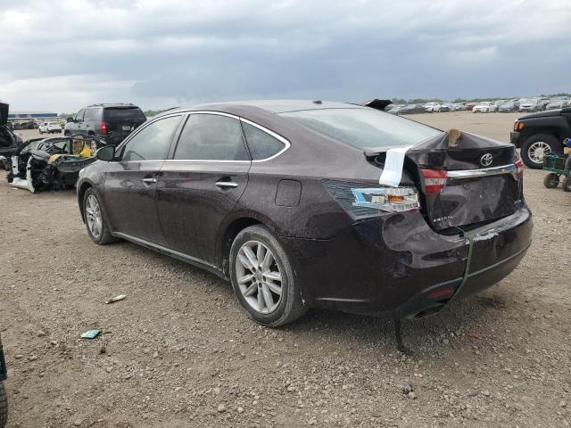 2014 Toyota Avalon