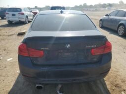 
										2016 BMW 3 series full									