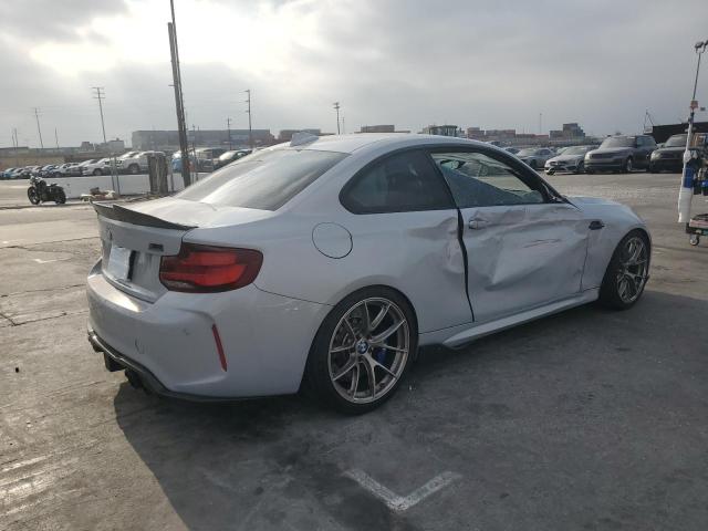 2020 BMW M2