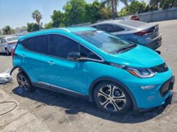
										2021 Chevrolet Bolt ev full									