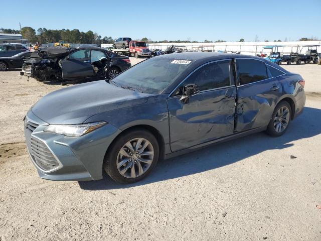 2022 Toyota Avalon