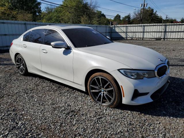 2020 BMW 3 series