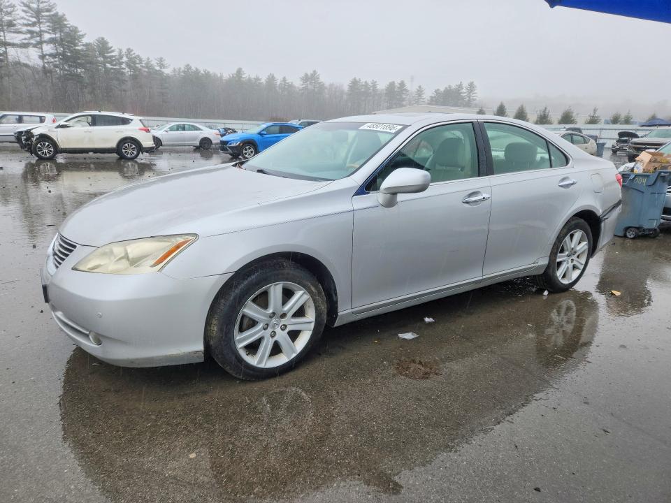 2008 Lexus Es 350