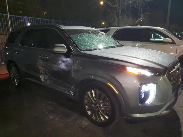 2020 Hyundai Palisade